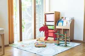 チャイルドスペース