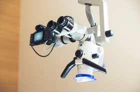 マイクロスコープ