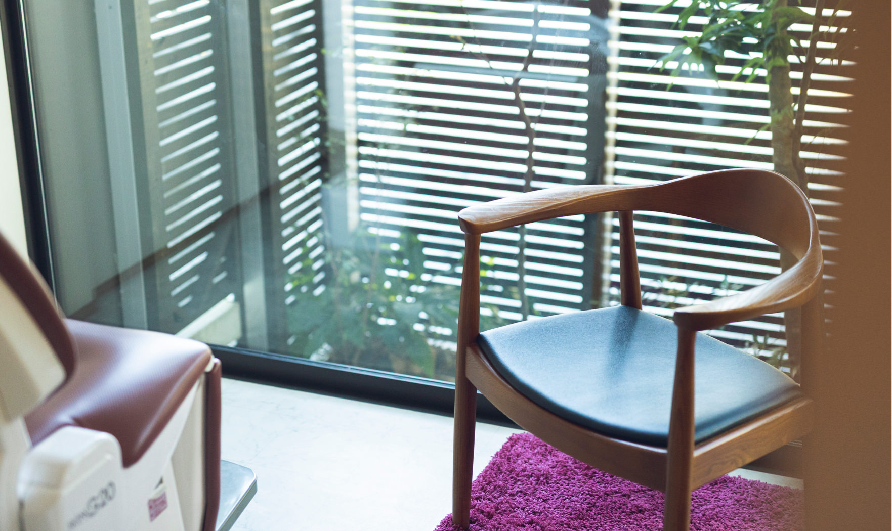 はまだ歯科・小児歯科クリニックのイメージ