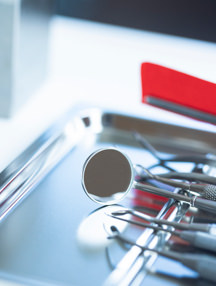 定期検診のイメージ