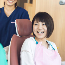 定期検診のイメージ