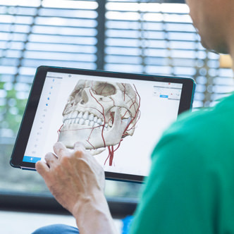 治療のイメージ