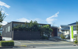 はまだ歯科・小児歯科クリニックのイメージ